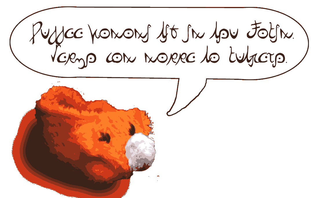 Click me for Secret!